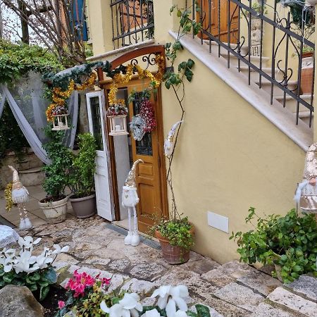 Stella Del Mar Bed and Breakfast Μπολόνια Εξωτερικό φωτογραφία