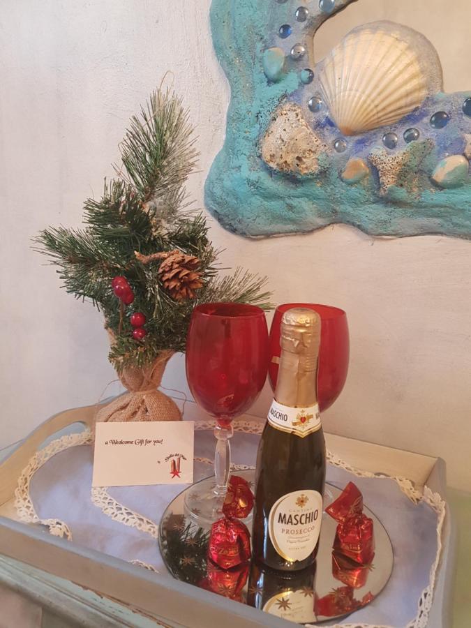 Stella Del Mar Bed and Breakfast Μπολόνια Εξωτερικό φωτογραφία