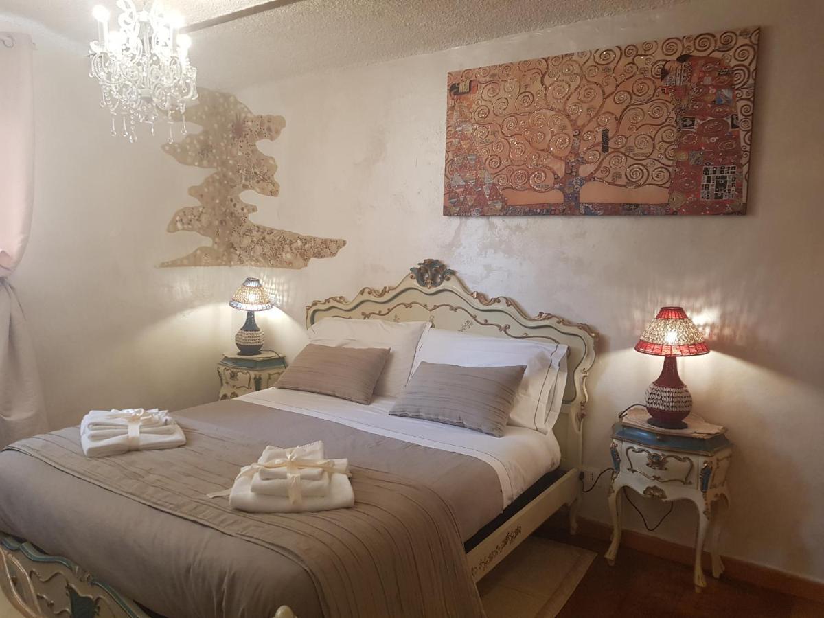 Stella Del Mar Bed and Breakfast Μπολόνια Εξωτερικό φωτογραφία