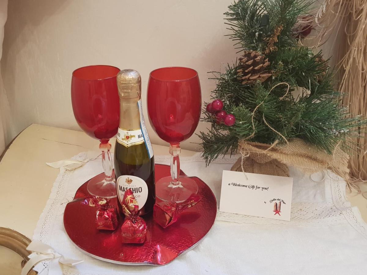Stella Del Mar Bed and Breakfast Μπολόνια Εξωτερικό φωτογραφία