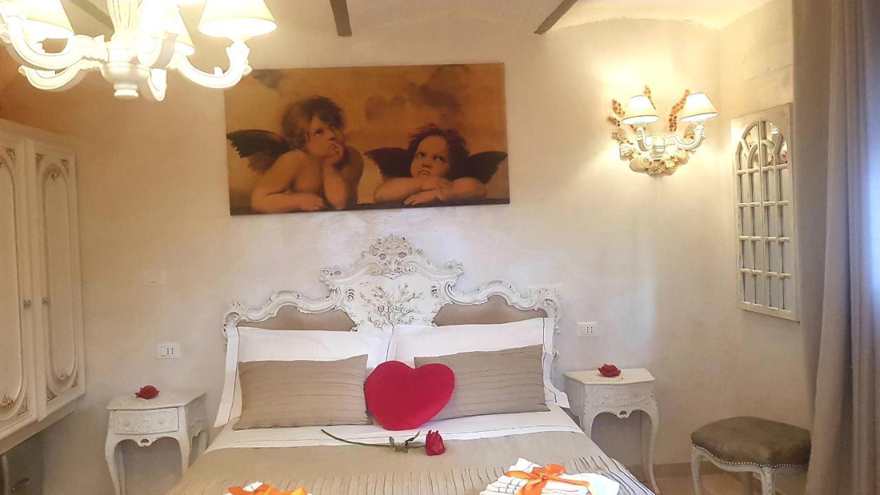 Stella Del Mar Bed and Breakfast Μπολόνια Εξωτερικό φωτογραφία