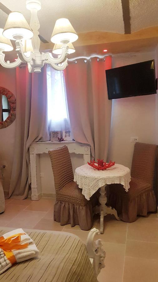 Stella Del Mar Bed and Breakfast Μπολόνια Εξωτερικό φωτογραφία