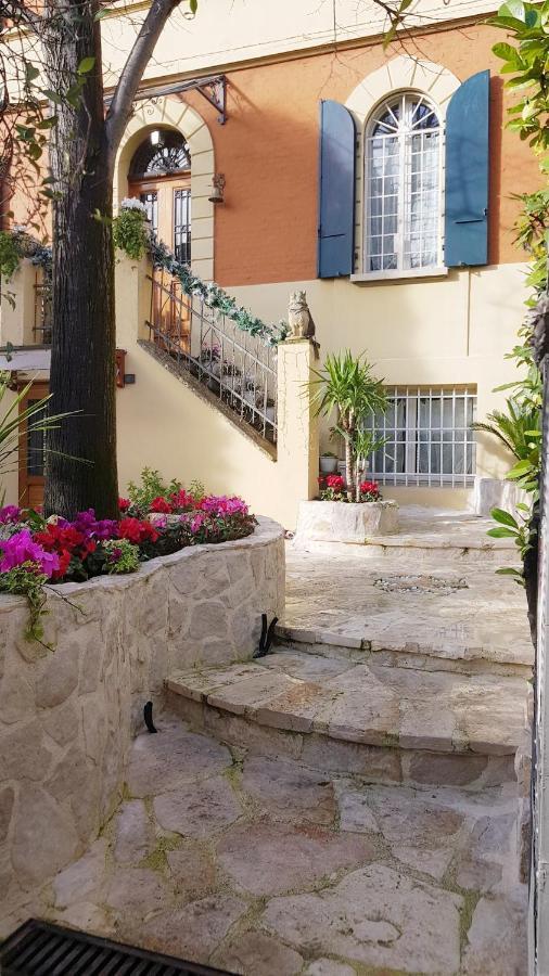 Stella Del Mar Bed and Breakfast Μπολόνια Εξωτερικό φωτογραφία