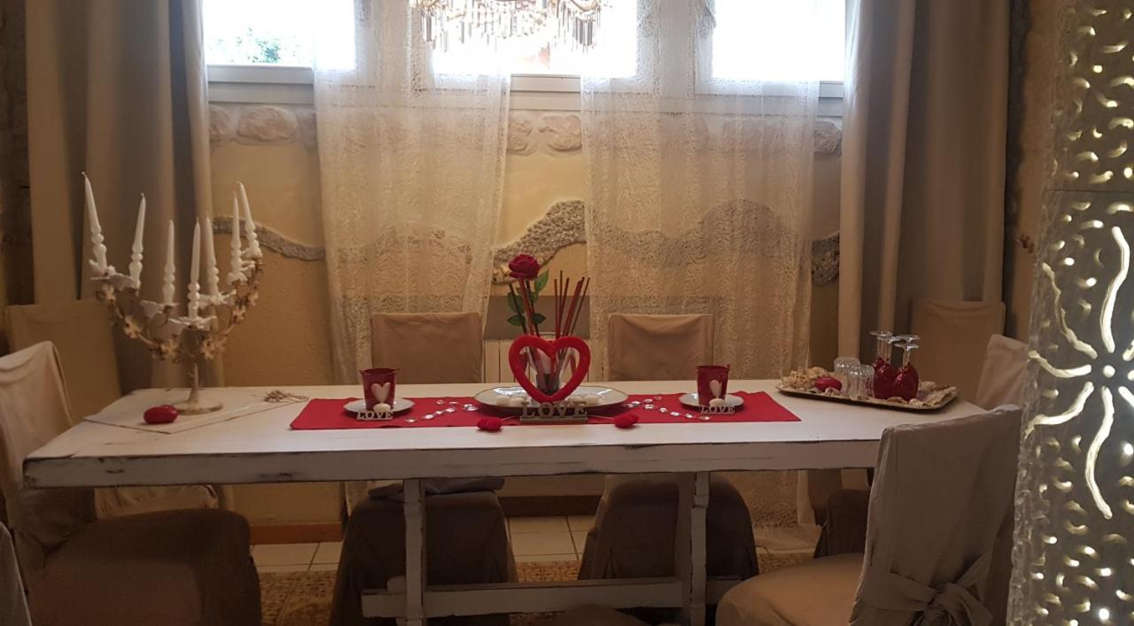 Stella Del Mar Bed and Breakfast Μπολόνια Εξωτερικό φωτογραφία