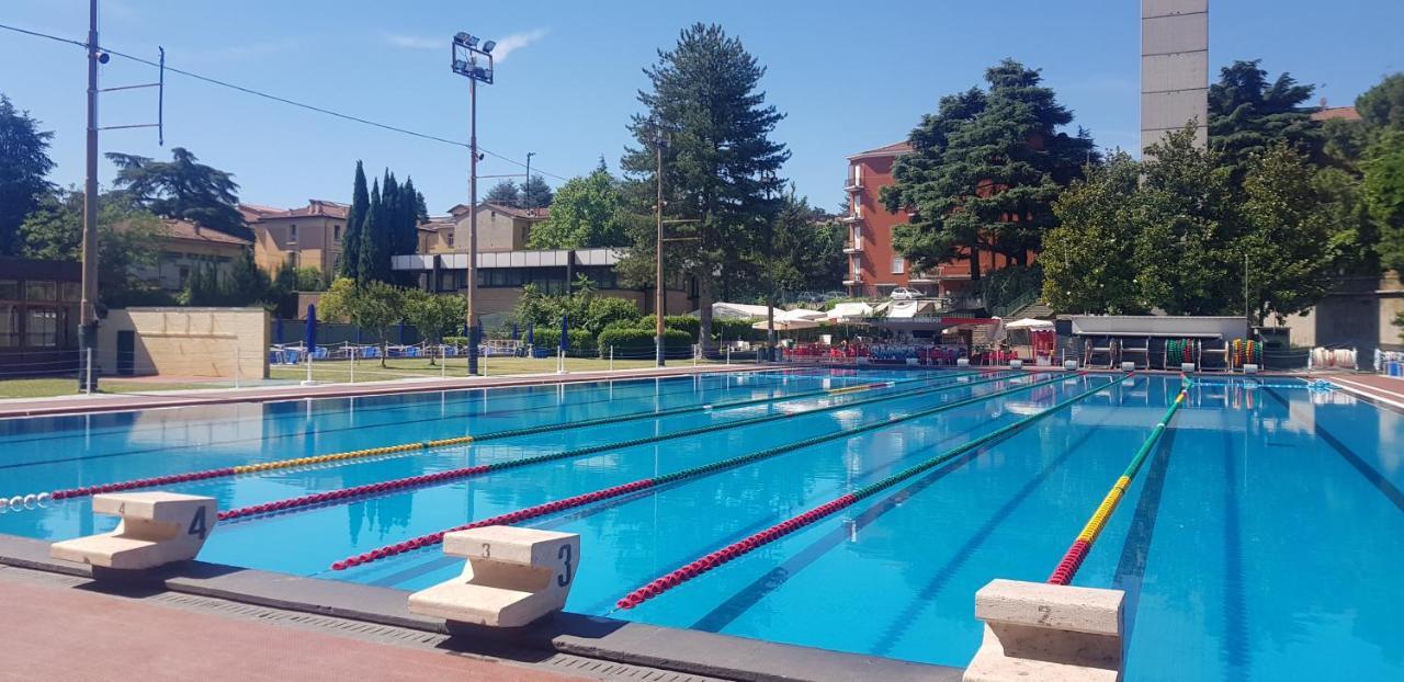 Stella Del Mar Bed and Breakfast Μπολόνια Εξωτερικό φωτογραφία