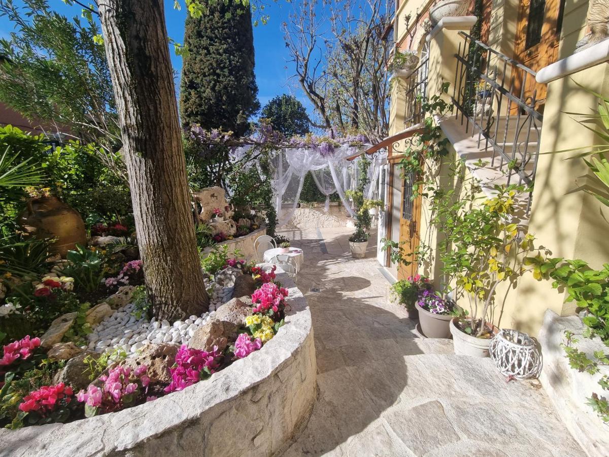 Stella Del Mar Bed and Breakfast Μπολόνια Εξωτερικό φωτογραφία