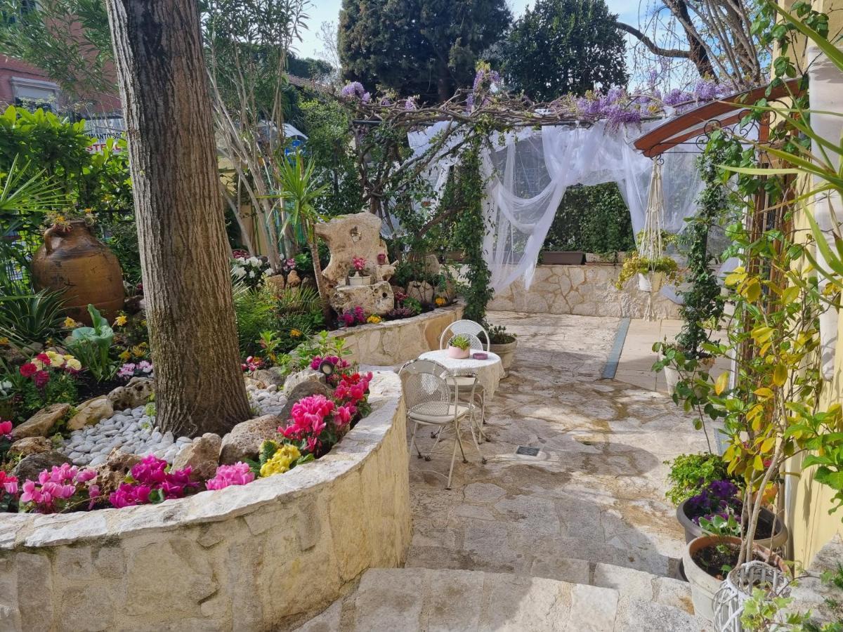 Stella Del Mar Bed and Breakfast Μπολόνια Εξωτερικό φωτογραφία