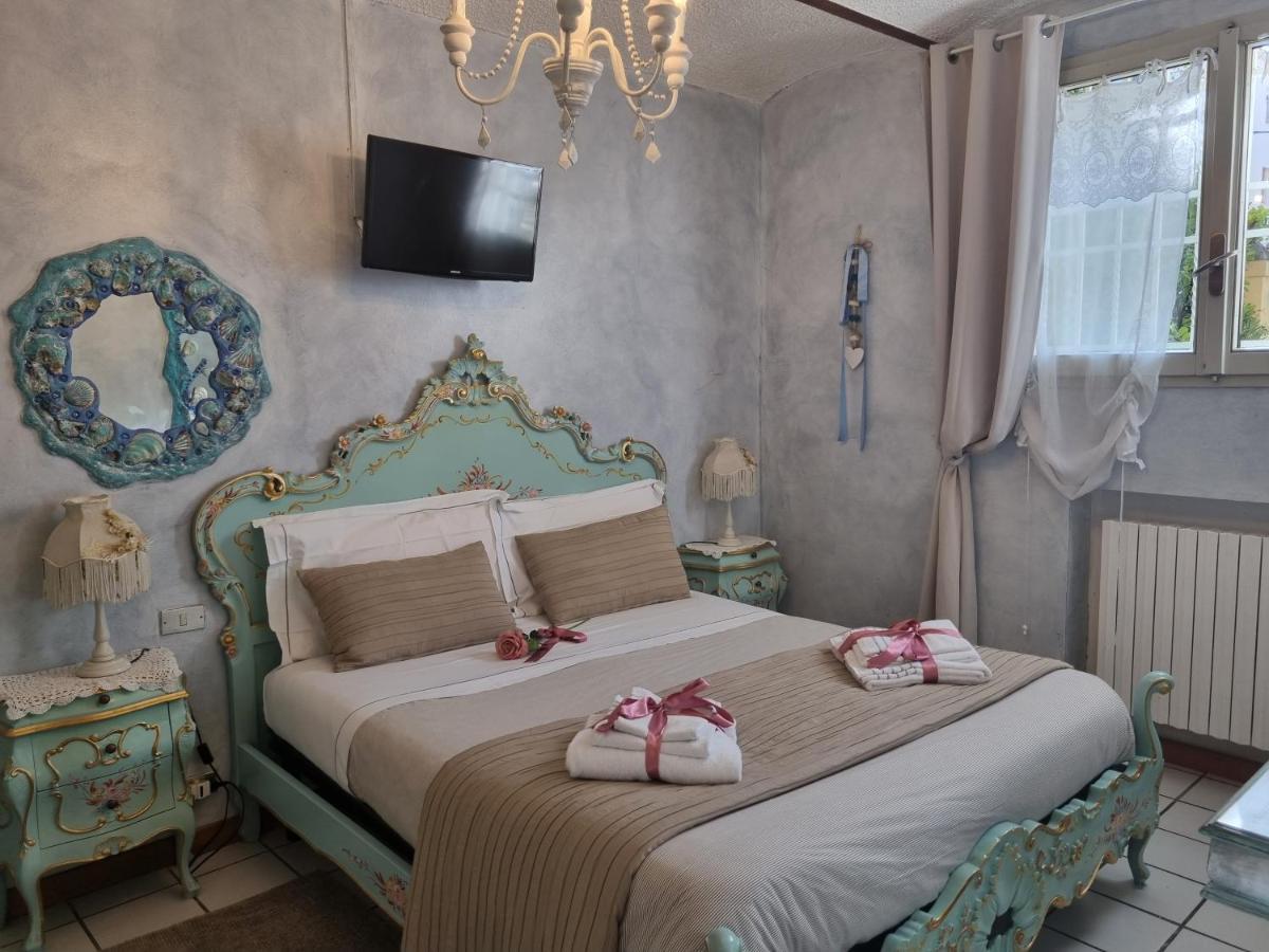Stella Del Mar Bed and Breakfast Μπολόνια Εξωτερικό φωτογραφία