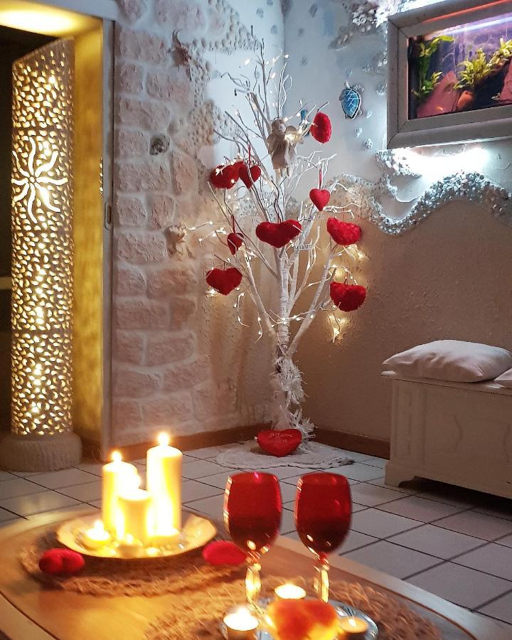Stella Del Mar Bed and Breakfast Μπολόνια Εξωτερικό φωτογραφία
