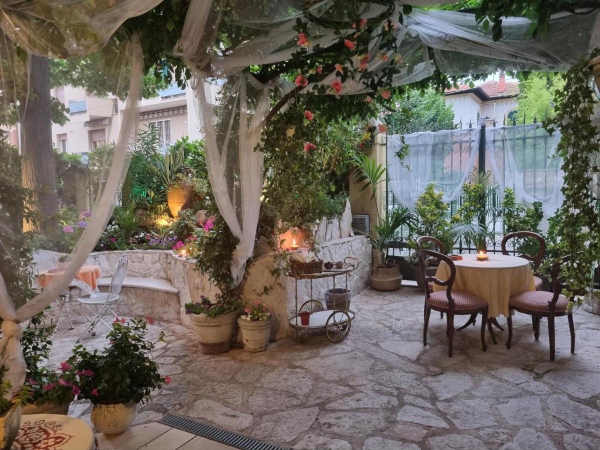 Stella Del Mar Bed and Breakfast Μπολόνια Εξωτερικό φωτογραφία
