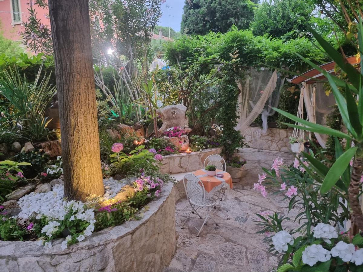 Stella Del Mar Bed and Breakfast Μπολόνια Εξωτερικό φωτογραφία