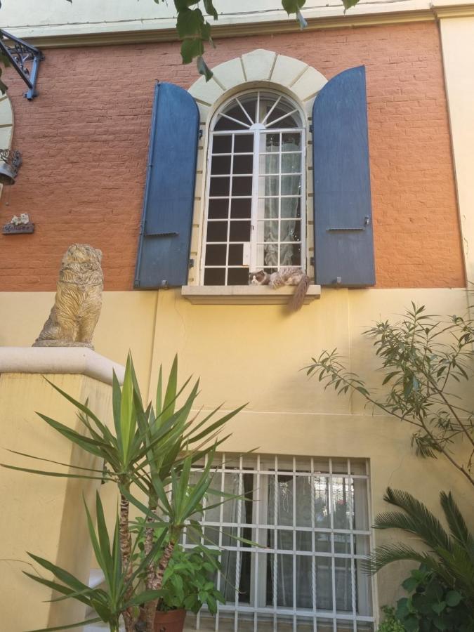 Stella Del Mar Bed and Breakfast Μπολόνια Εξωτερικό φωτογραφία