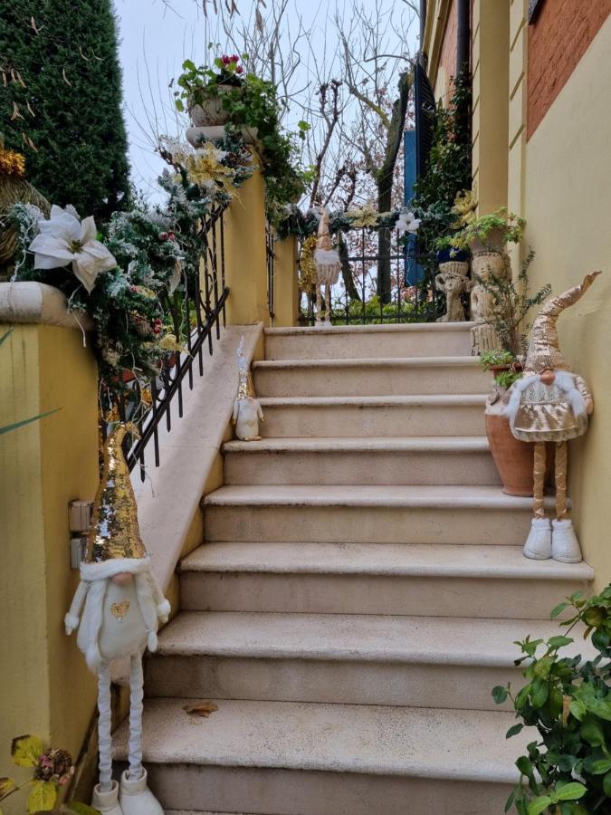 Stella Del Mar Bed and Breakfast Μπολόνια Εξωτερικό φωτογραφία