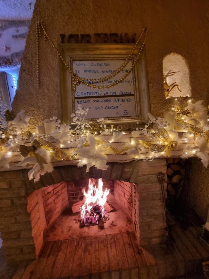 Stella Del Mar Bed and Breakfast Μπολόνια Εξωτερικό φωτογραφία