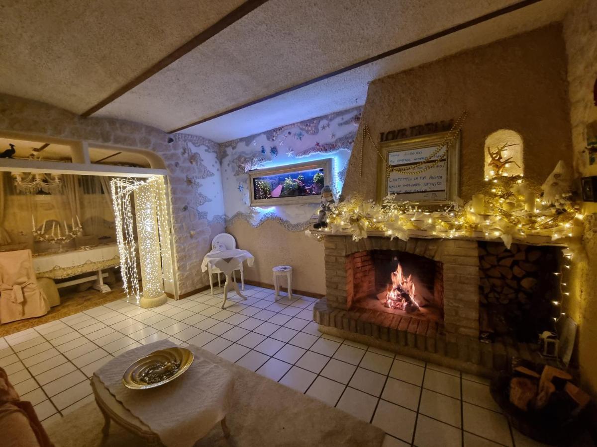 Stella Del Mar Bed and Breakfast Μπολόνια Εξωτερικό φωτογραφία