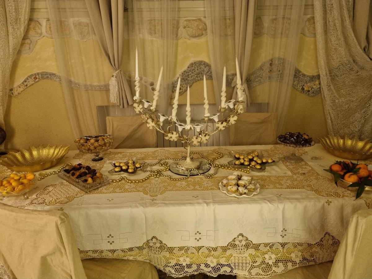 Stella Del Mar Bed and Breakfast Μπολόνια Εξωτερικό φωτογραφία